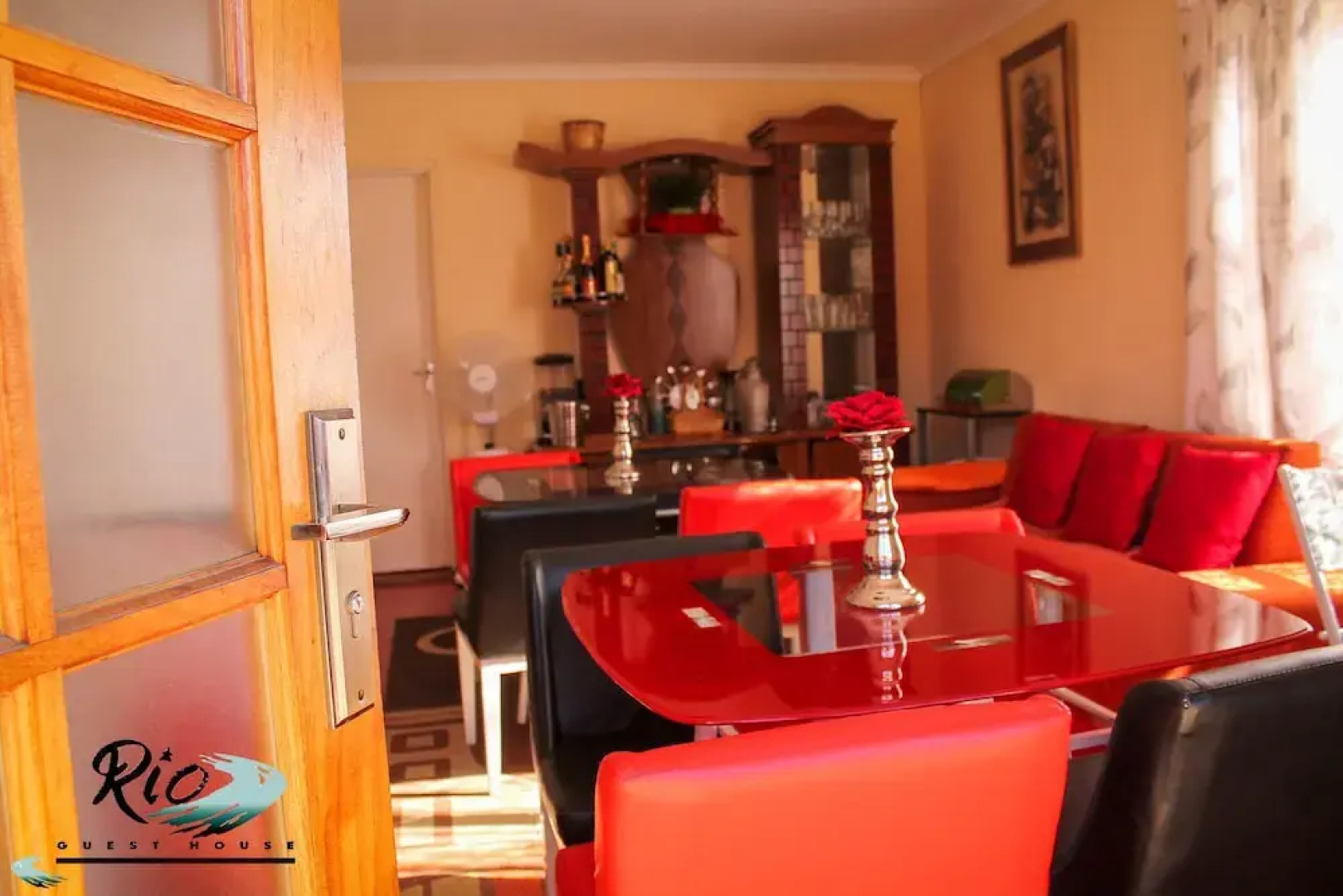 Rio Guest House Ls