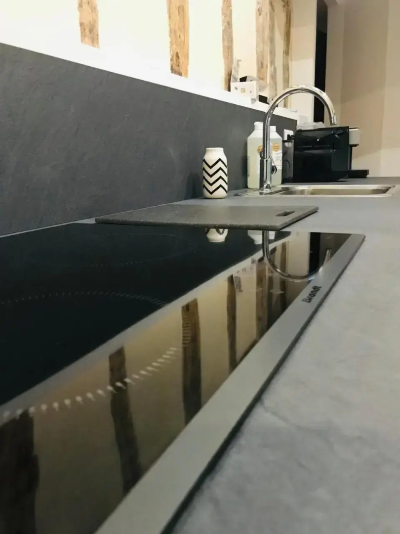 Hameau de la Fausse Sauge