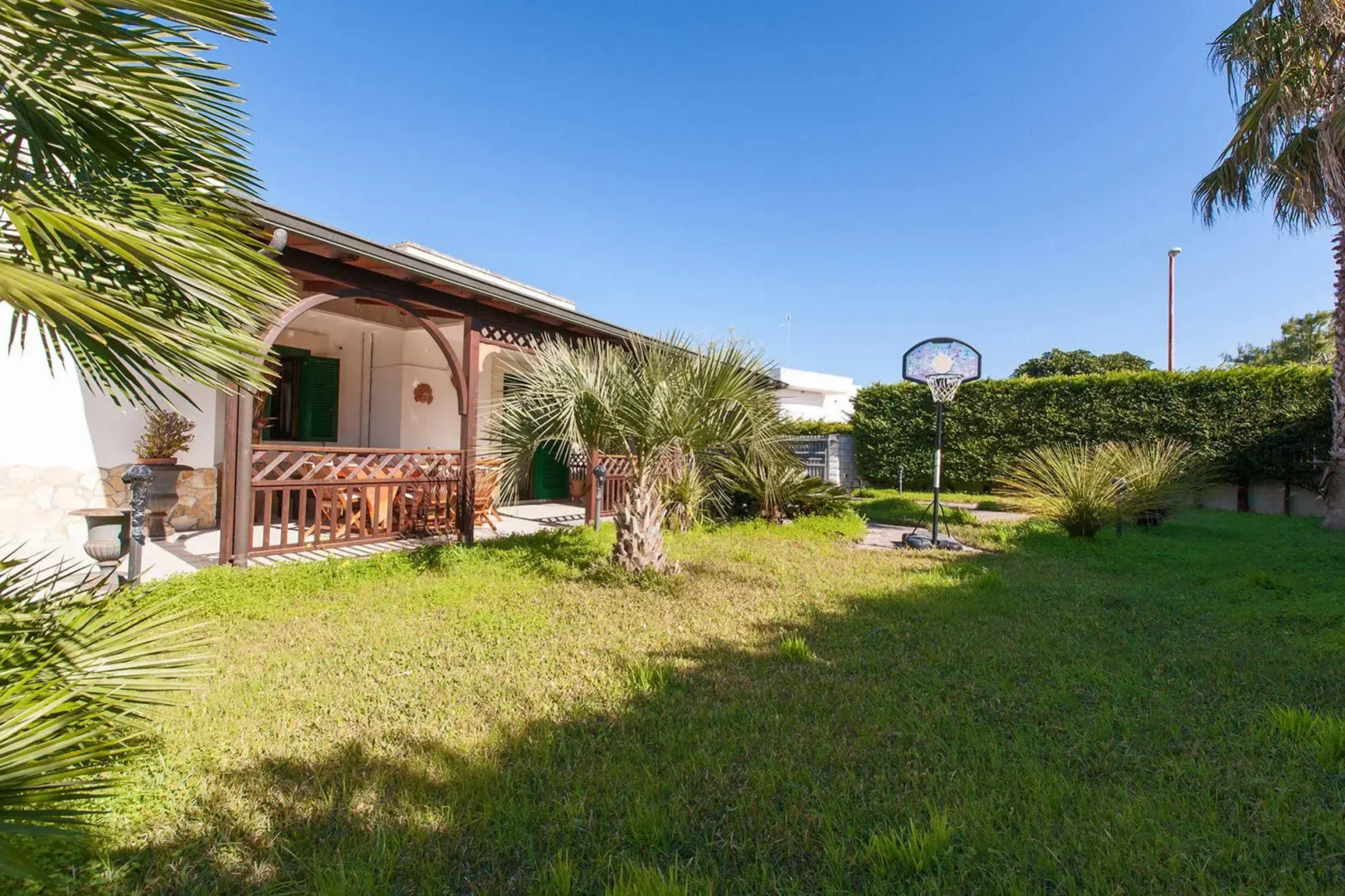 351 Villa Goccia by Barbarhouse