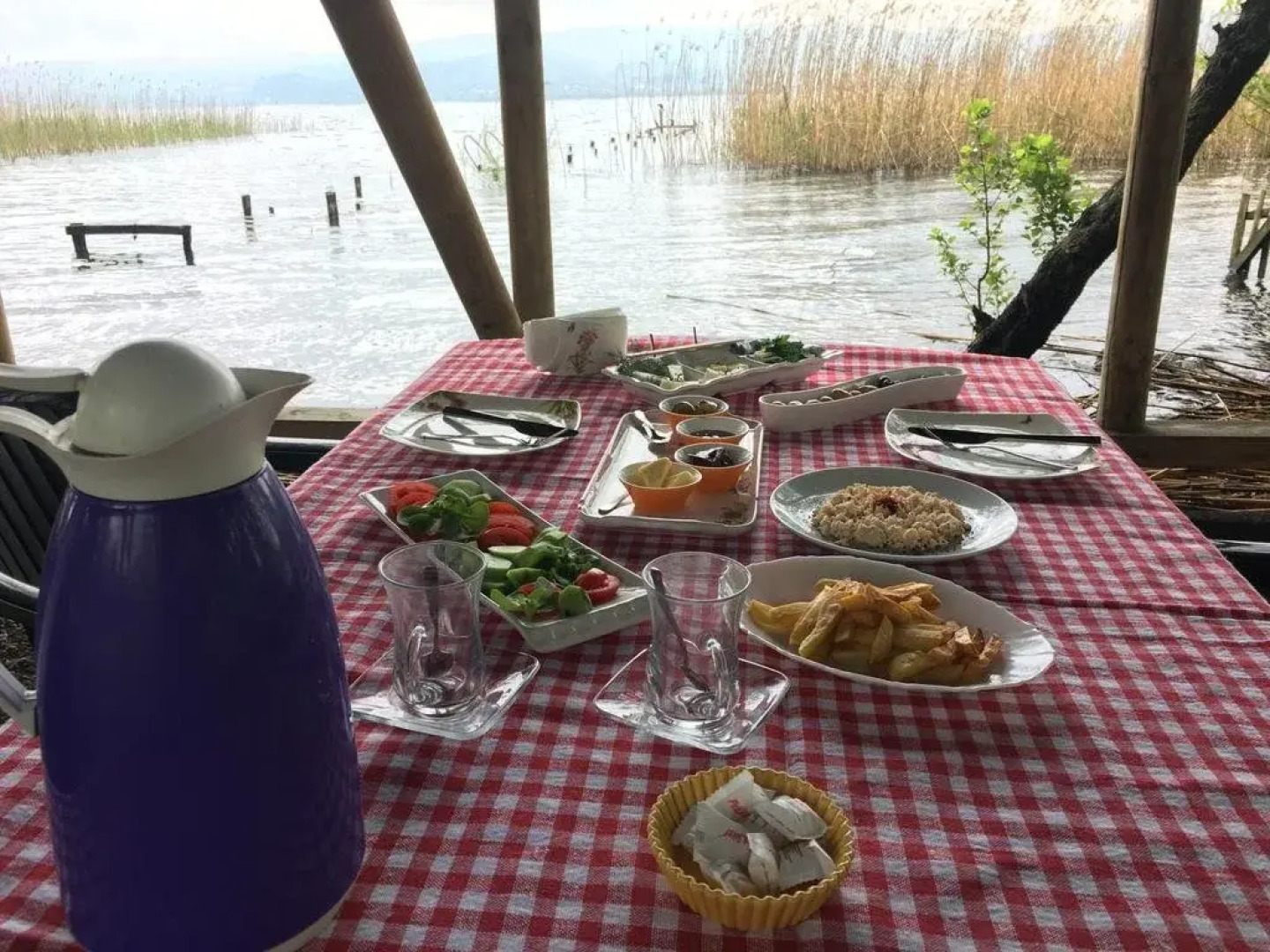 Osso Garden Bungalow