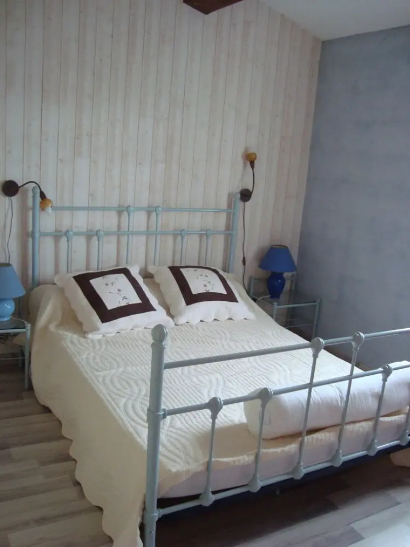 Domaine de L'échappée Belle