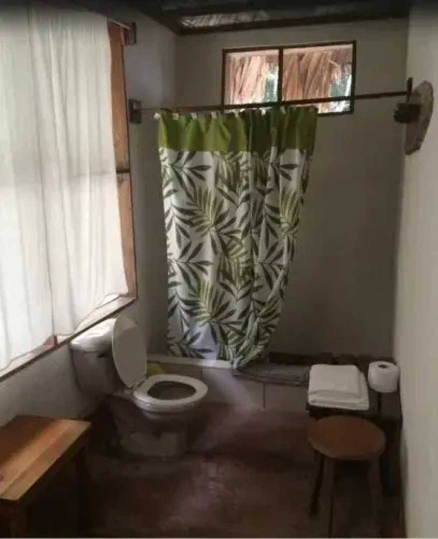 Ecolodge El Sombrero