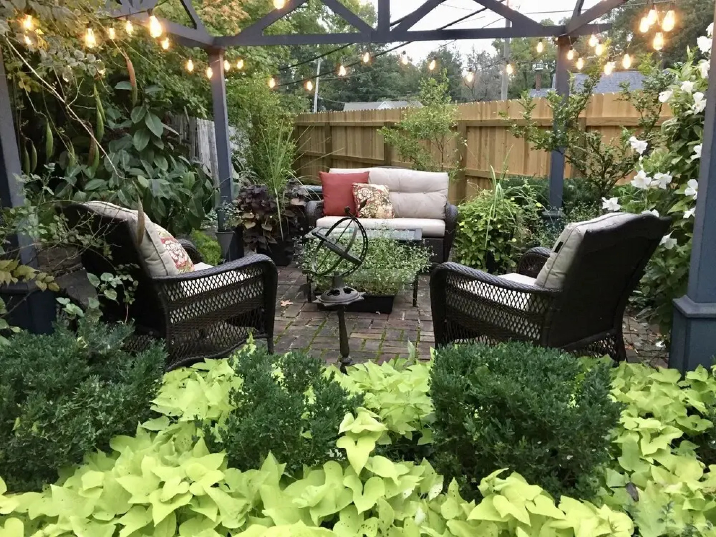 Sidwell Friends Bed and Breakfast