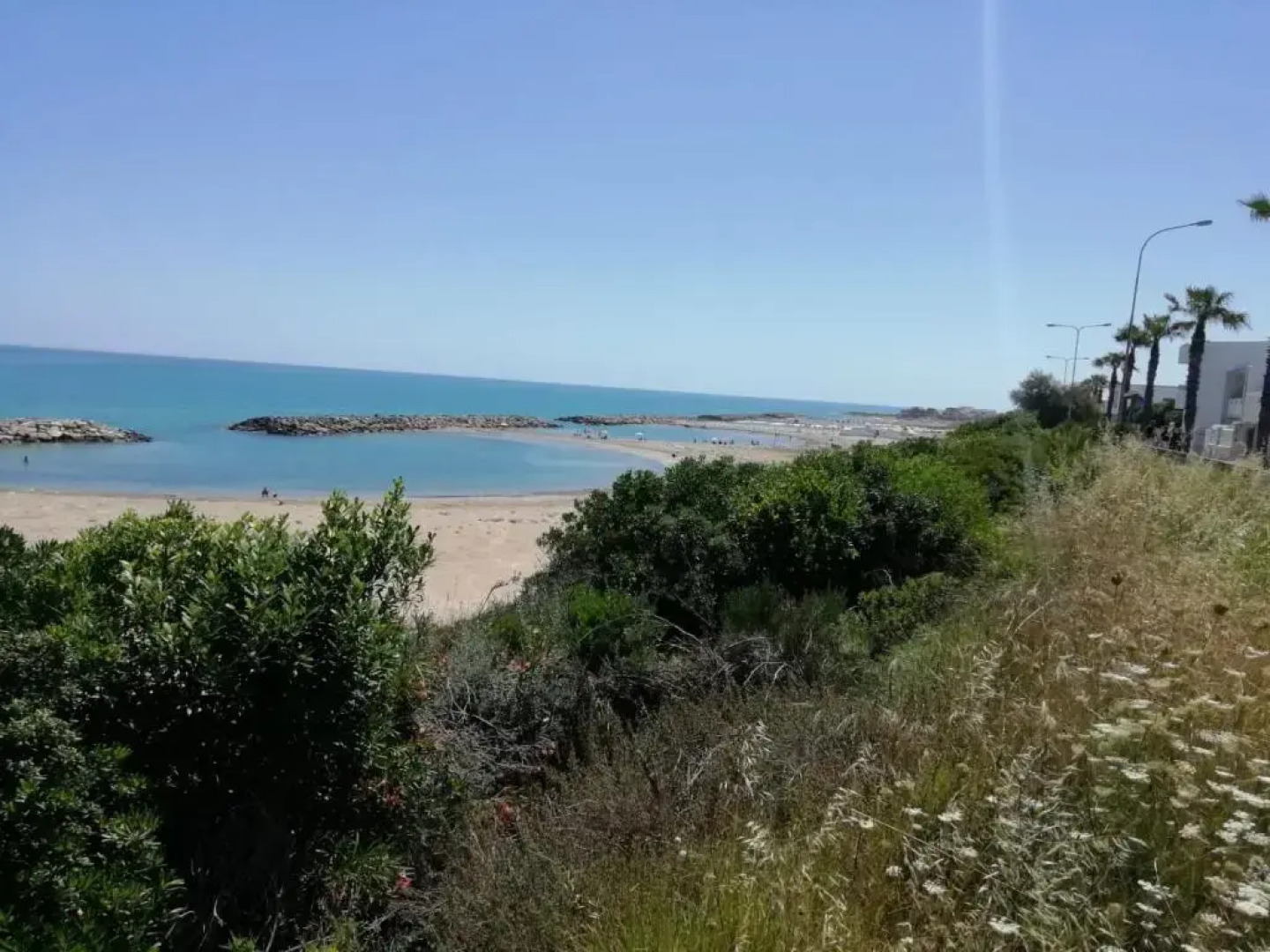 Casa Vacanze a 20 metri dal mare in Salento