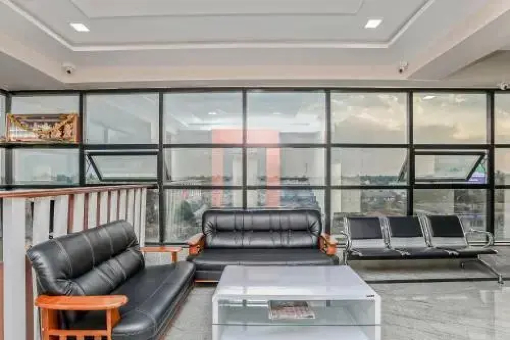 BMR Residency By OYO Rooms