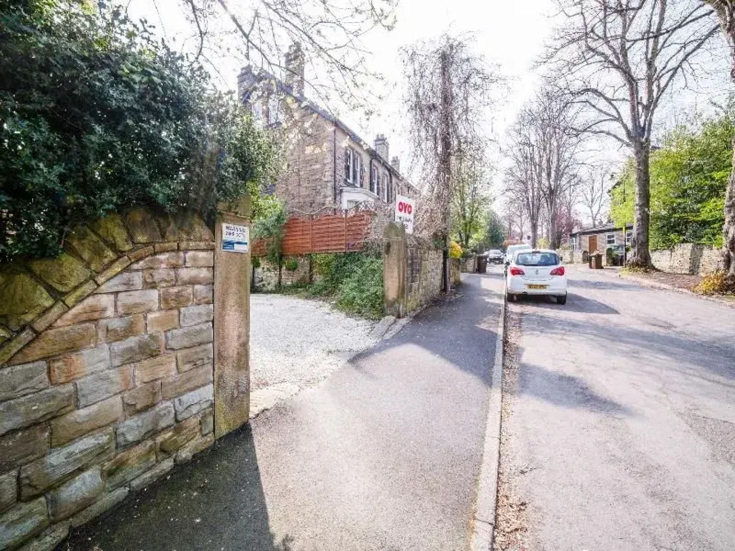 The Briary Hotel - Guest House