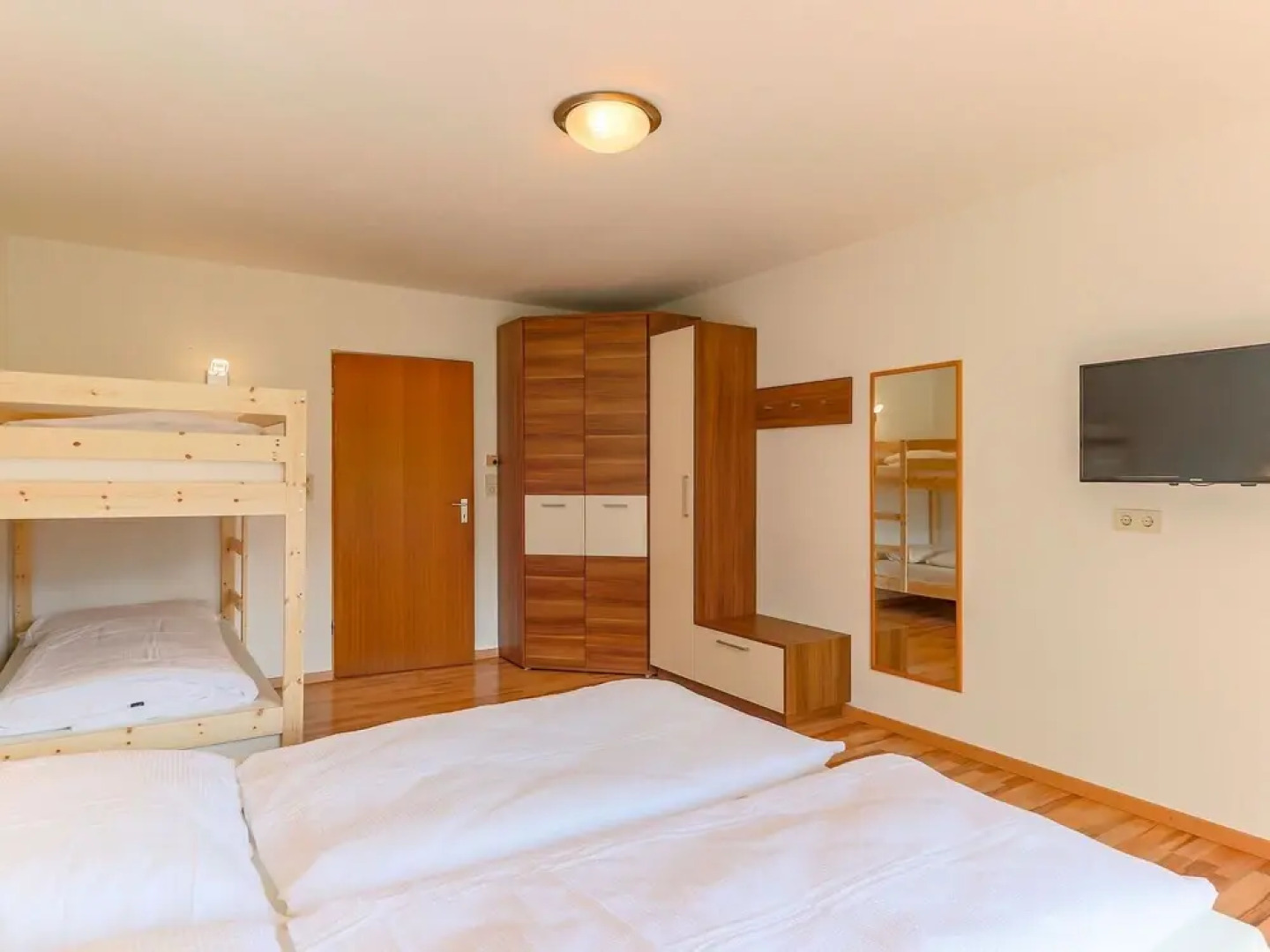 Modern Apartment In Konigsleiten Near Swimming Pool