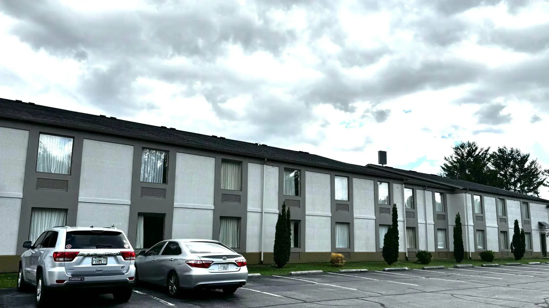 Deluxe Inn Wytheville