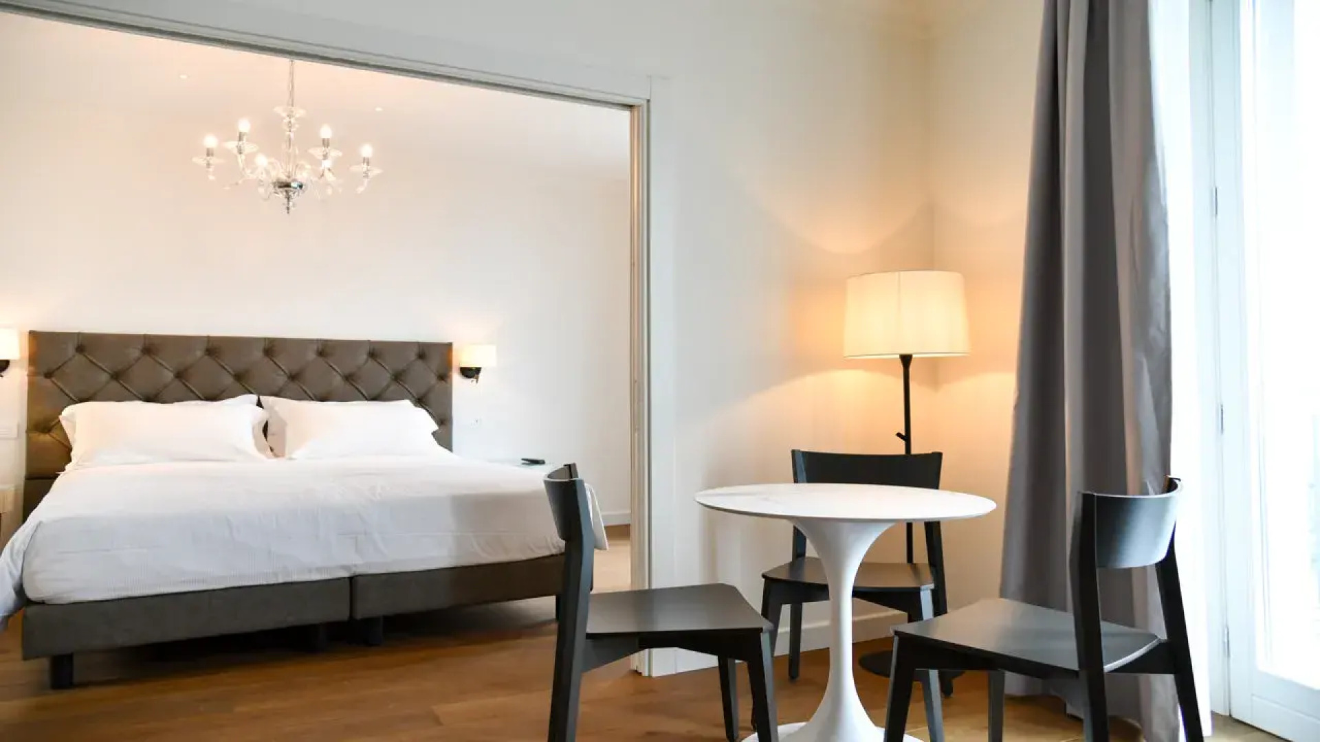 Sempione Boutique Hotel