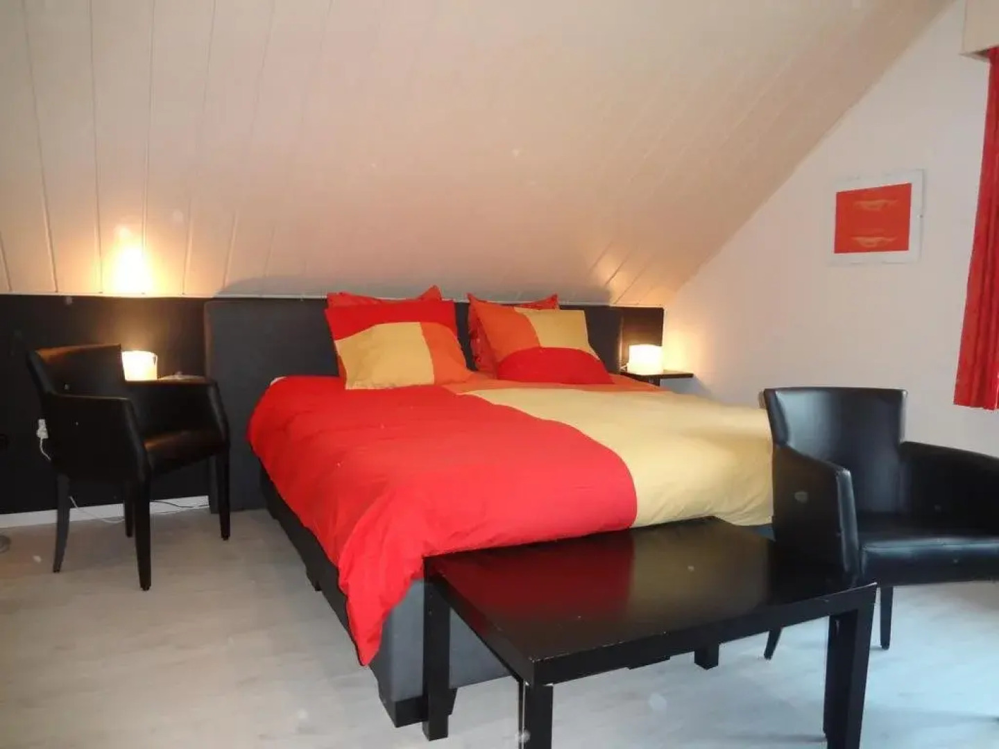 B&B Den Heidries