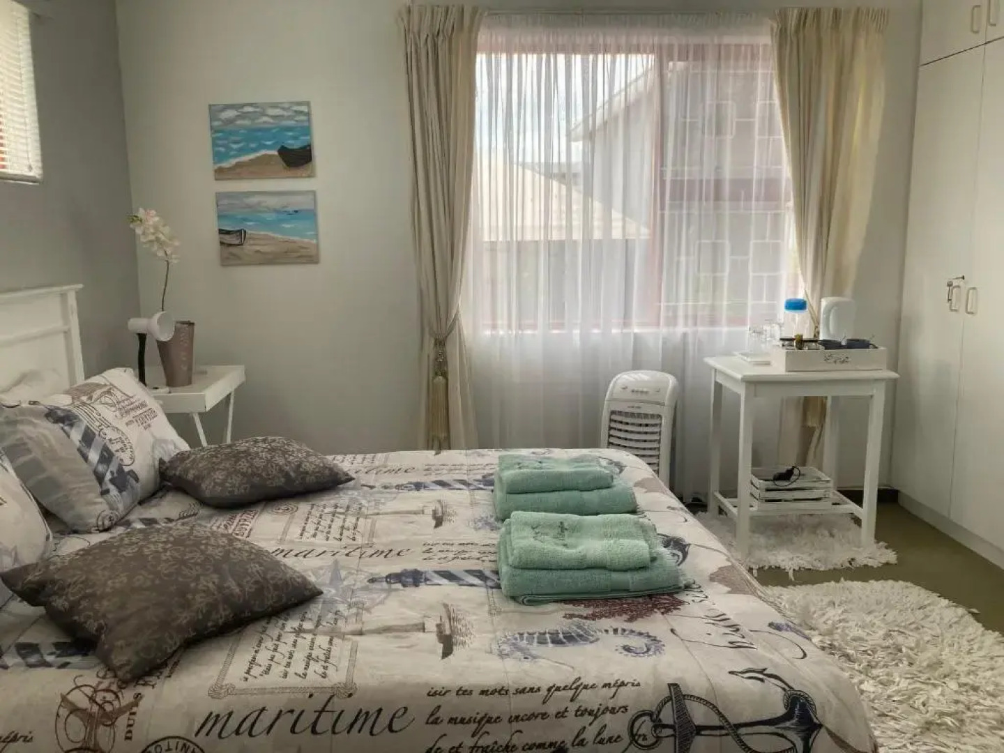 57 On Wellington Accommodation