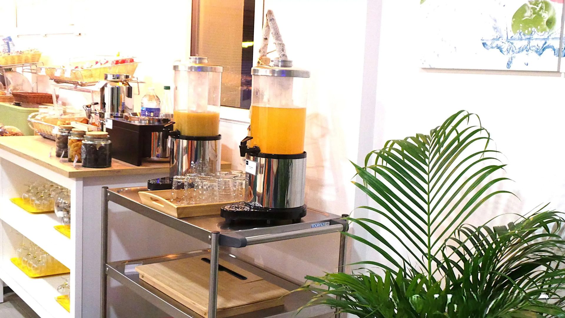 Hôtel Kyriad Quimper Sud