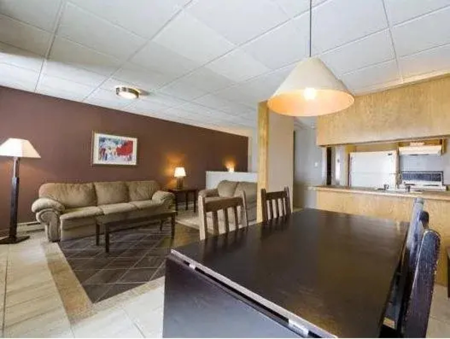 La Remontée Appartements Hôtel