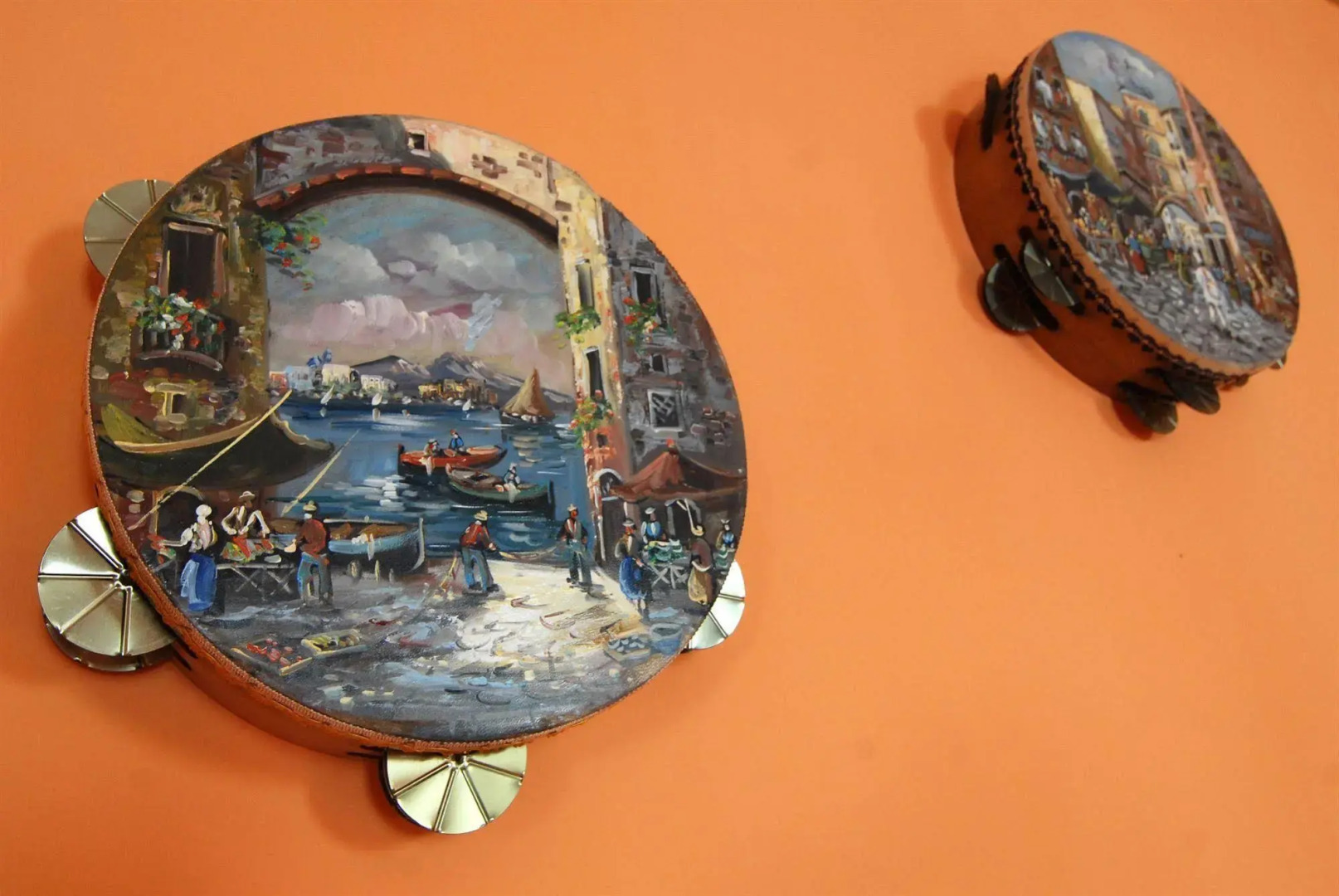 La Dimora Le Fumarole