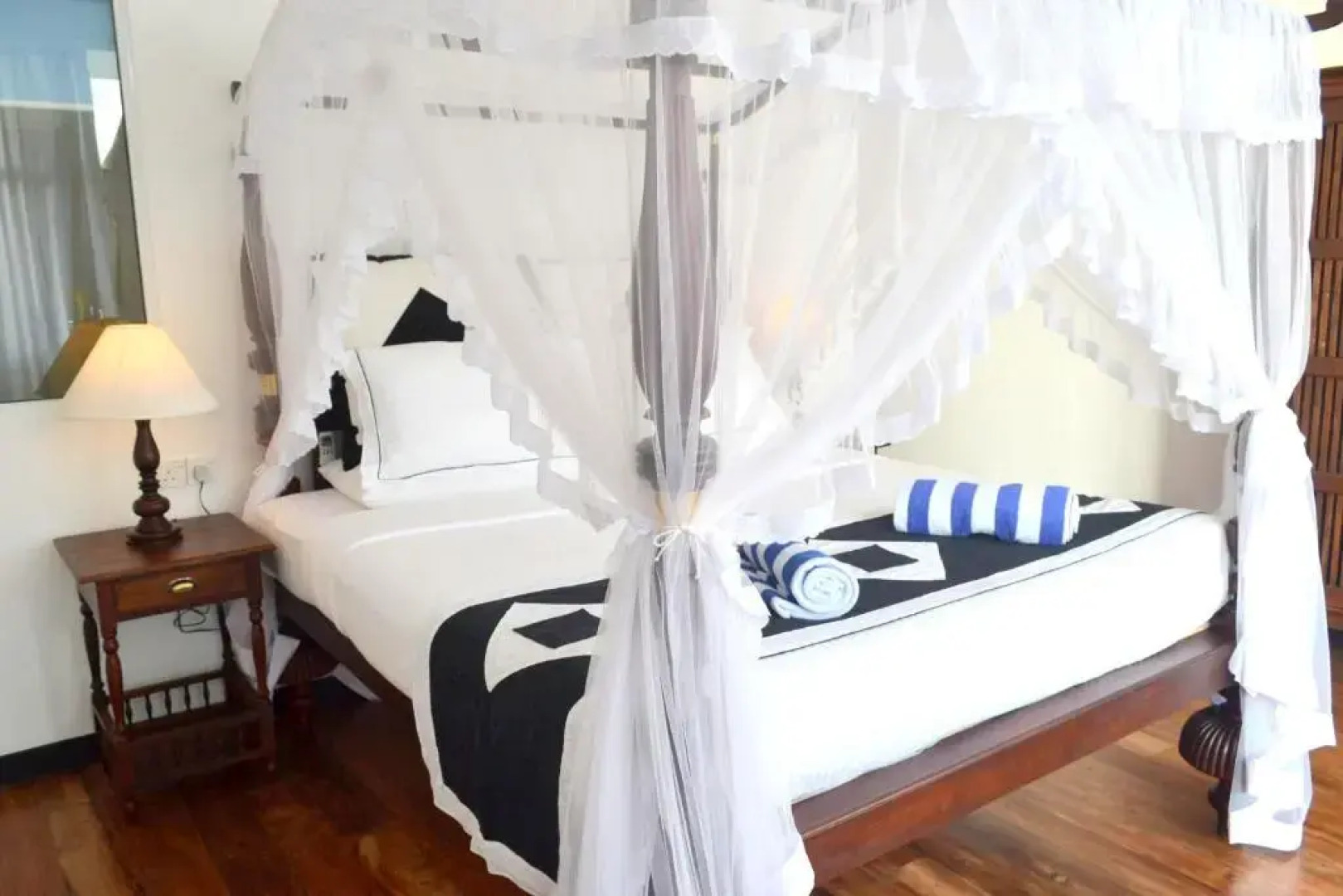 Sea World Mirissa Beach