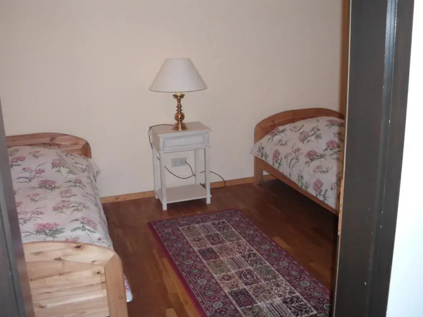 Schlosshotel Bredenfelde