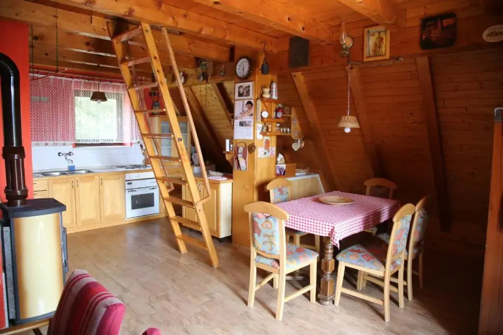 Holiday Home Bubeki
