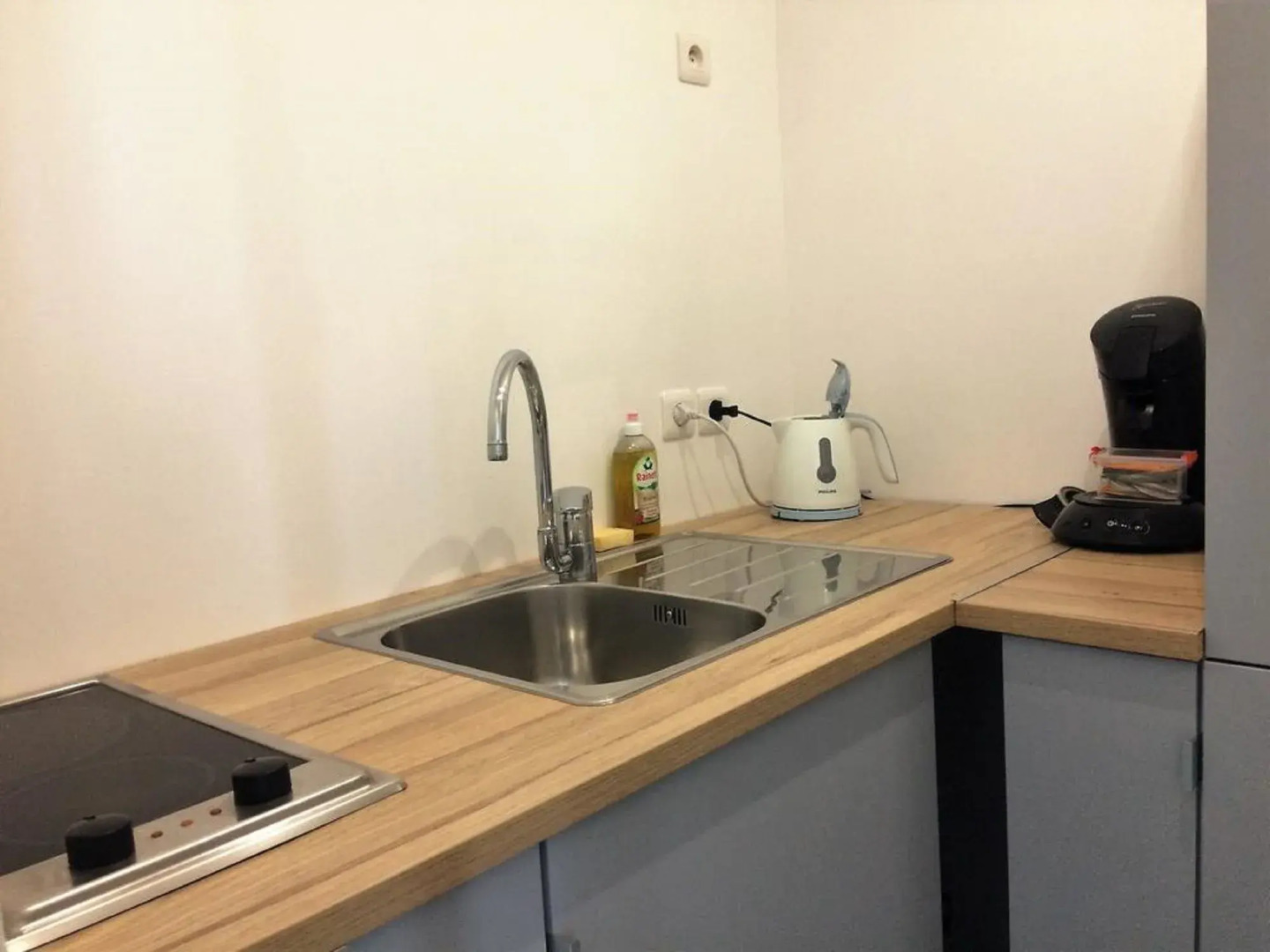 Residence Service Clamart