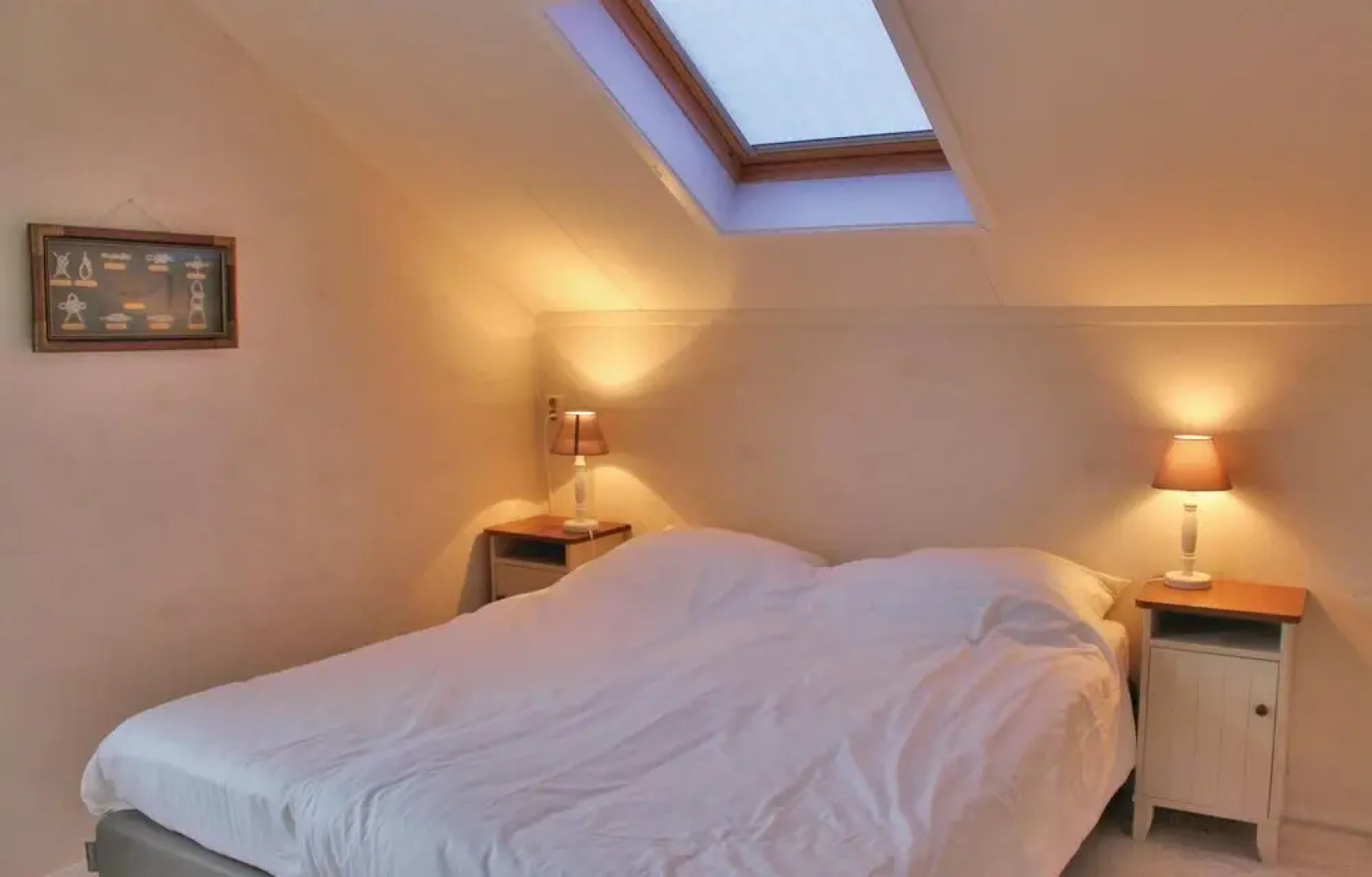 Waterpark It Soal-waterlelie