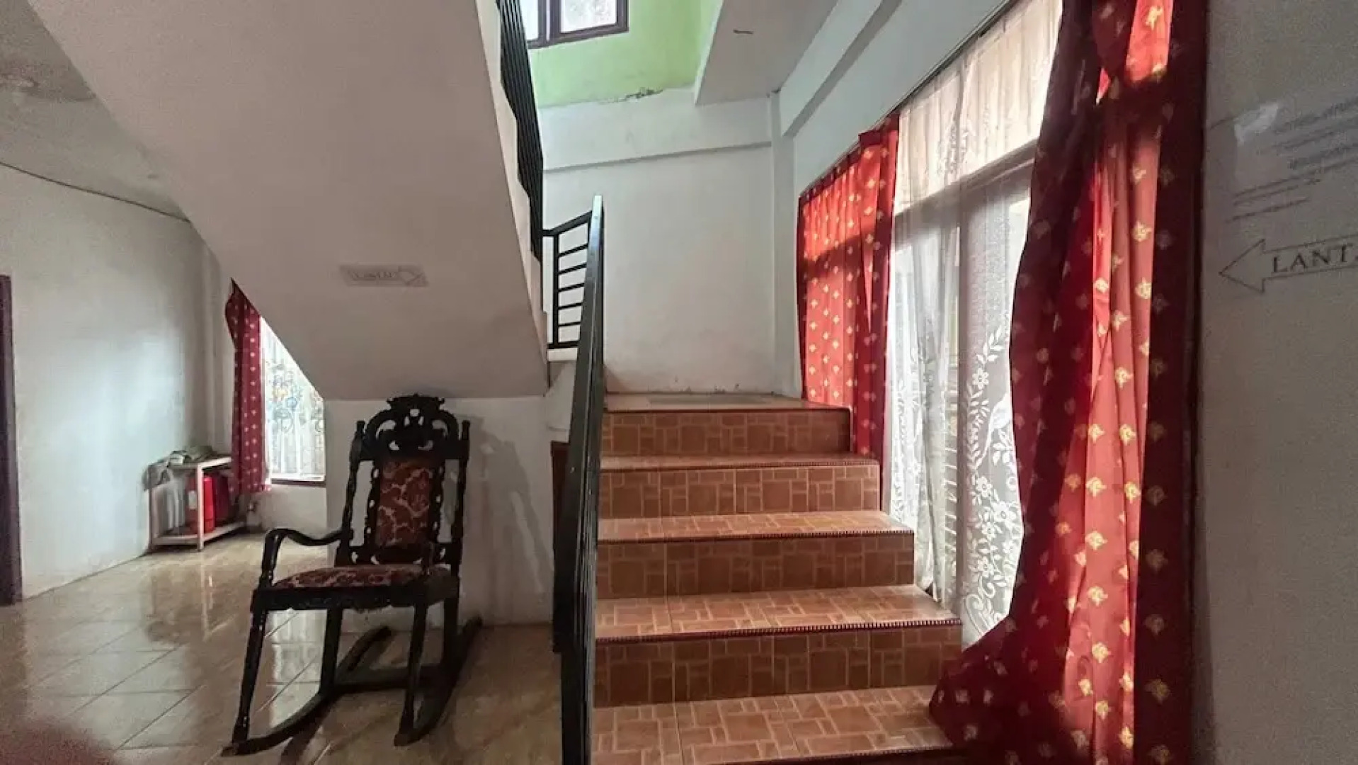 Hotel O Wisma Alam Syariah Near PLN GARDU INDUK MAMUJU