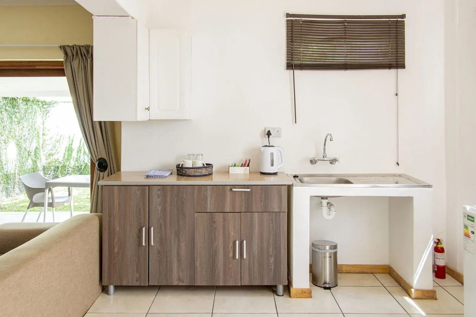 The Leslie - Bed & Breakfast