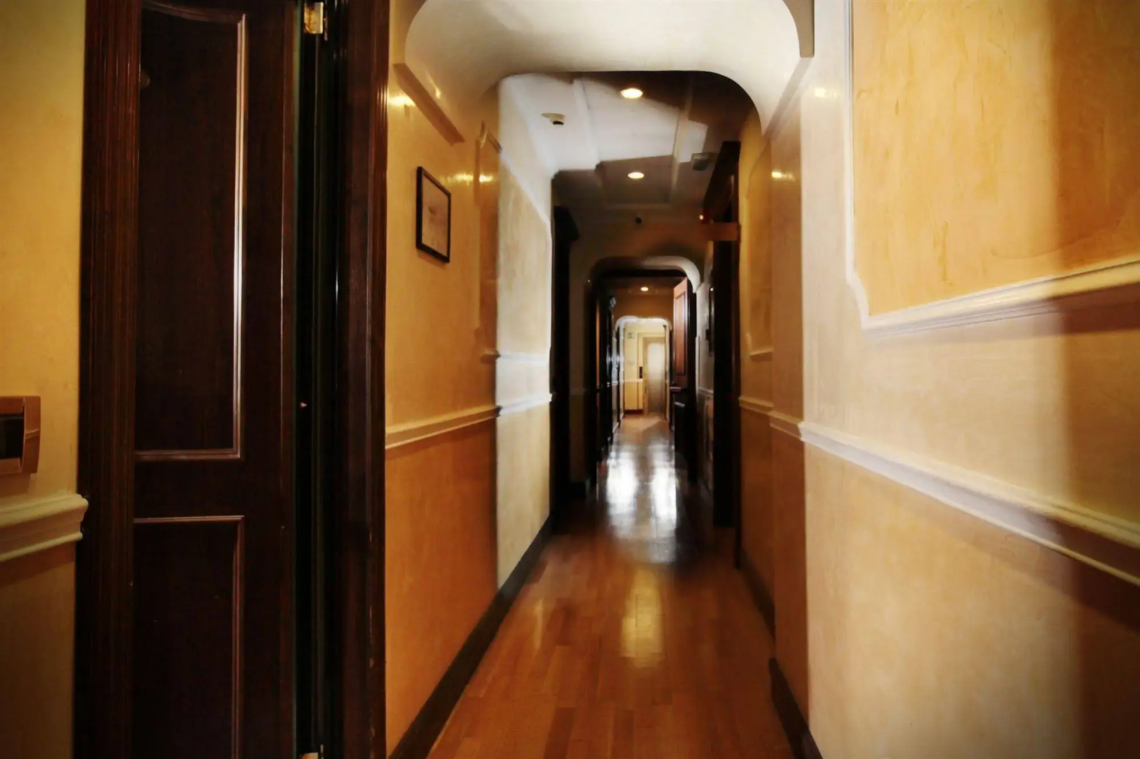 Hotel Solis
