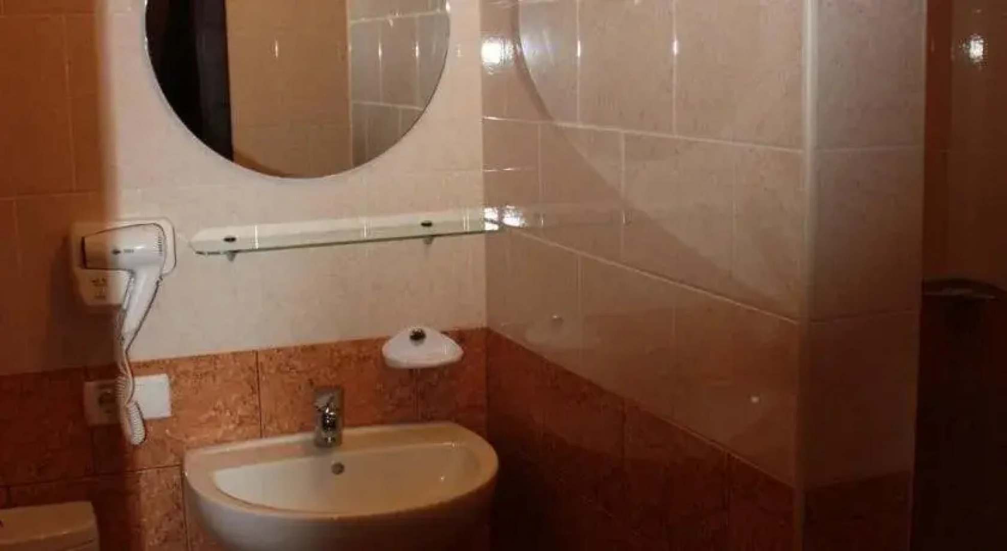 Hotel Gostynnyi Dvir