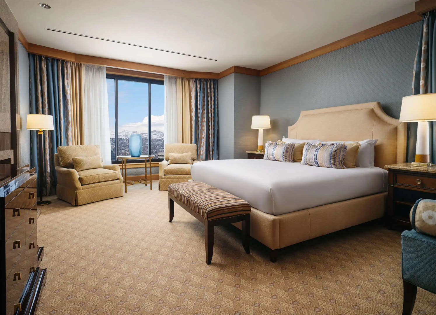 Little America Hotel