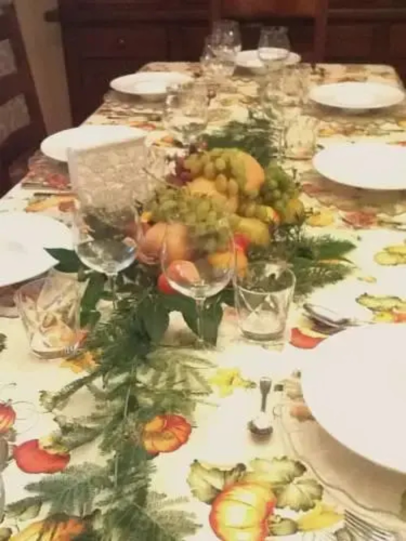 Holiday home Villa Vanemi