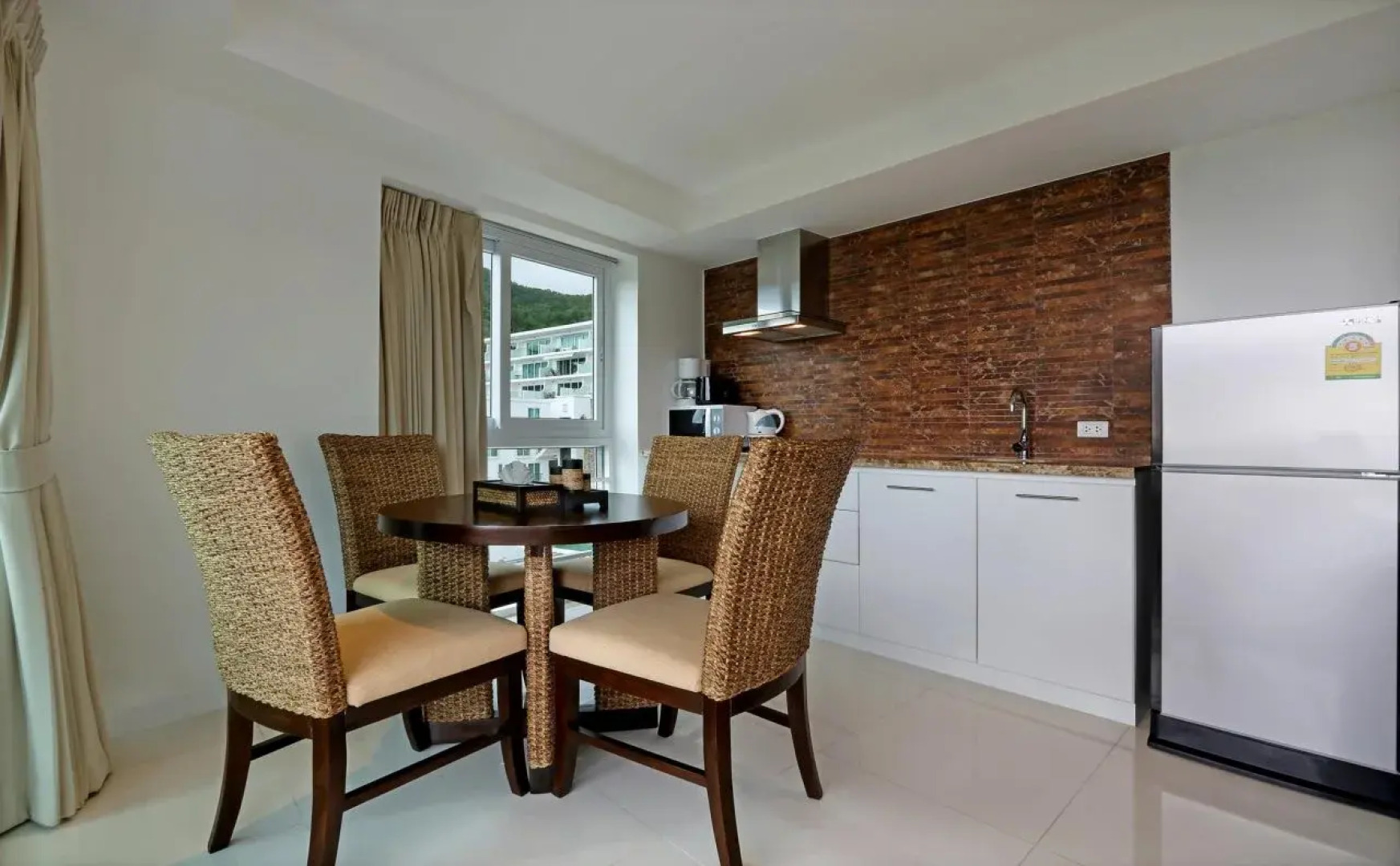 Shanaya Residence Ocean View Kata