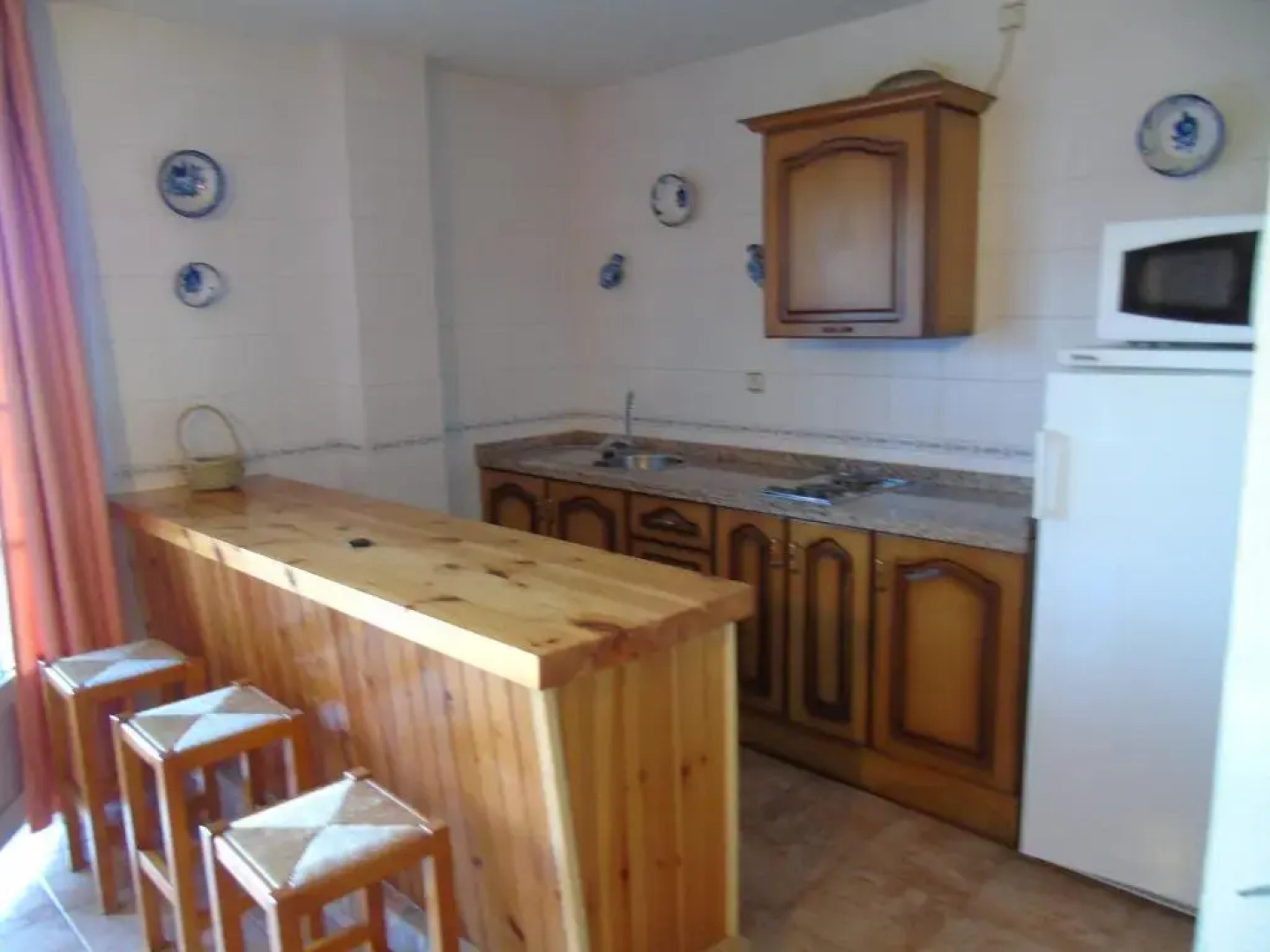 Apartamentos Turisticos Cumbres Verdes