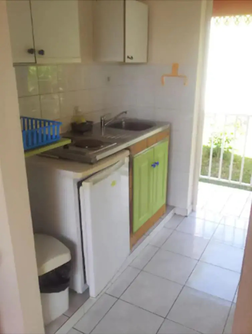 Residence Villa Bleu Marine