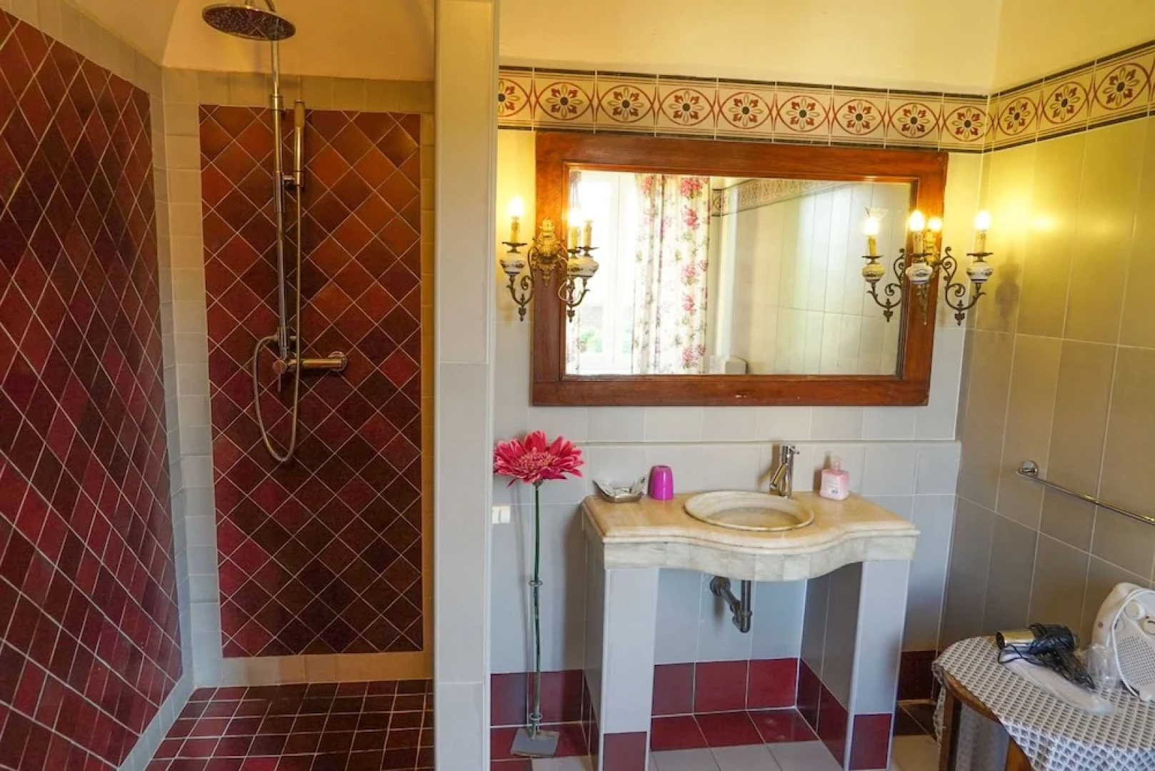 Agriturismo Villa Pallavicini