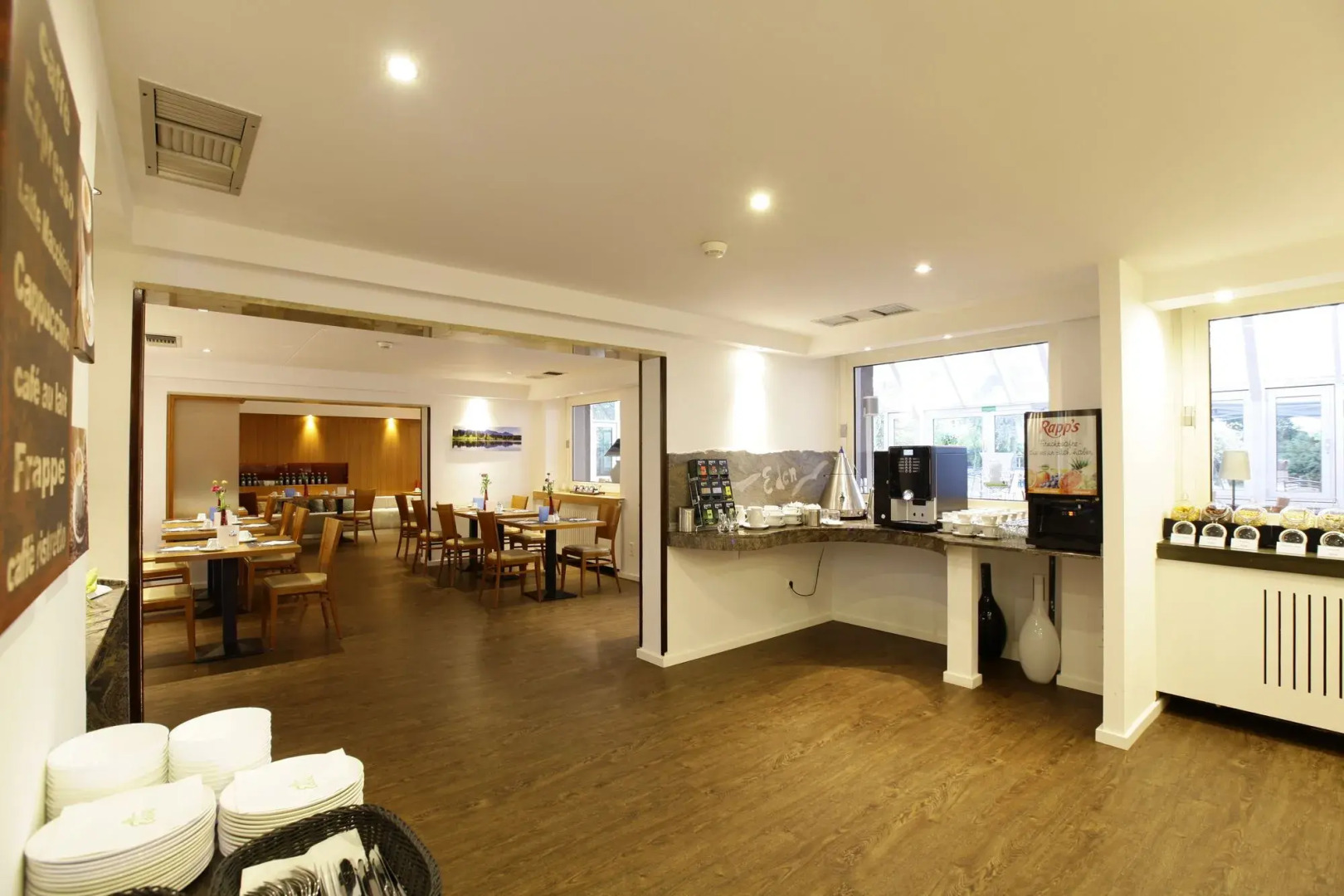 Arthotel ANA Eden Karlsruhe