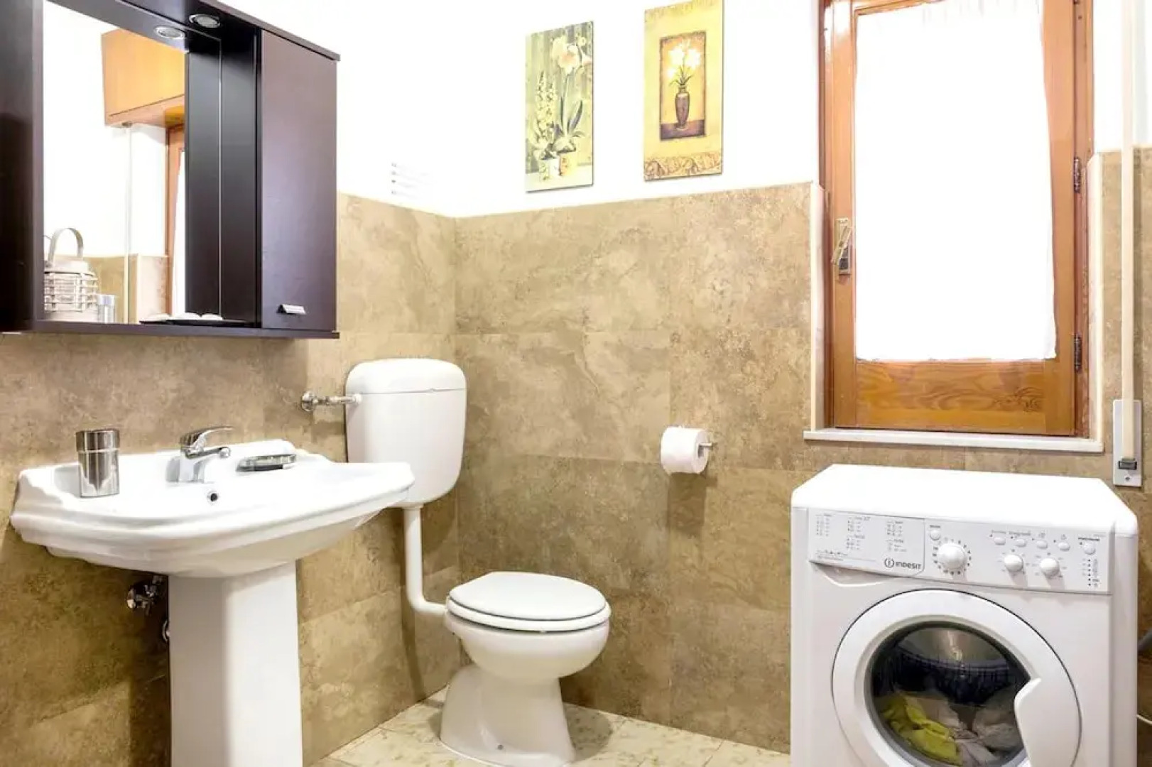 Apartment With 2 Bedrooms In Ragalna With Private Pool Enclosed Garden And Wifi 20 Km From The Beach