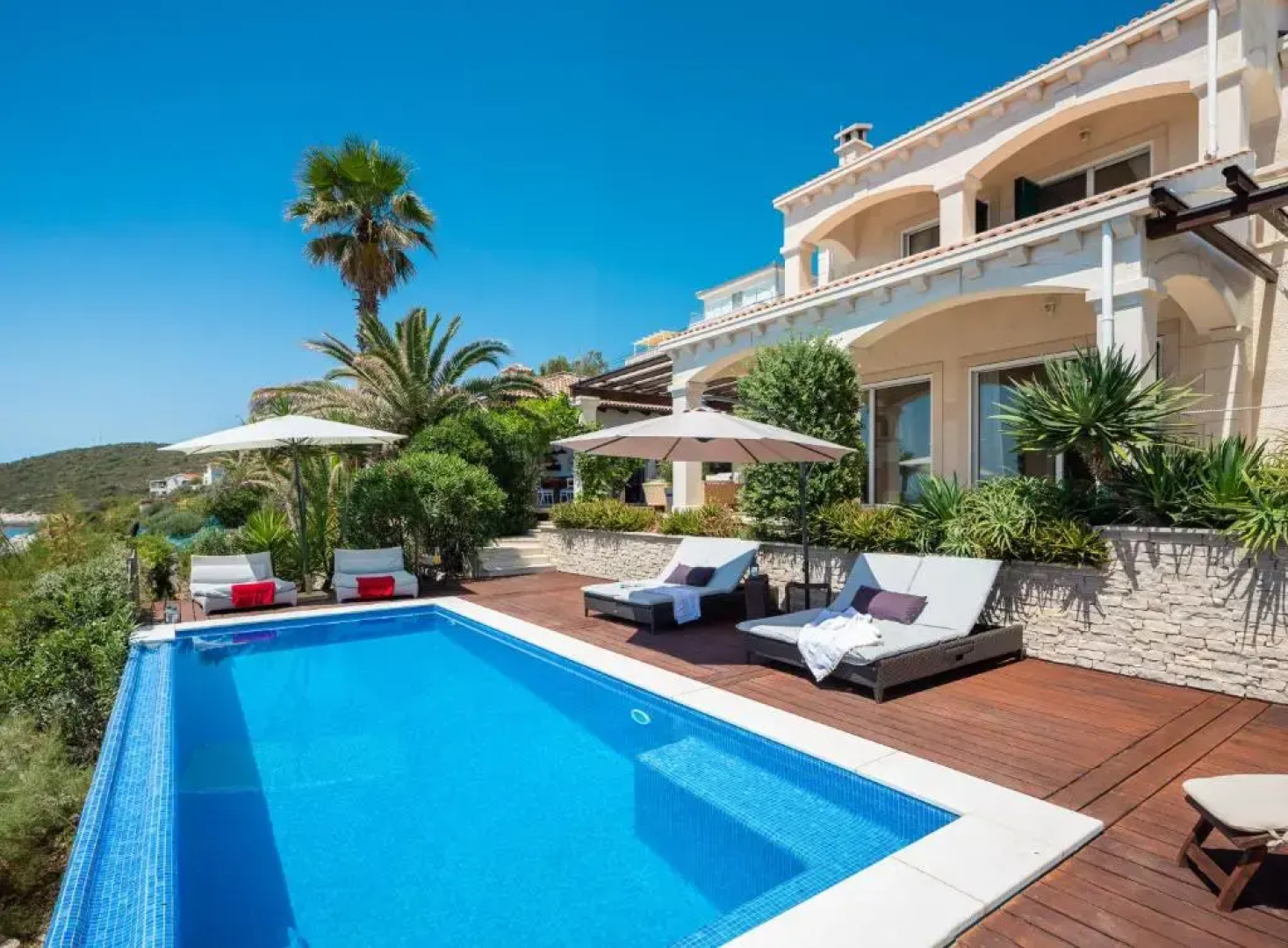 Villa SeaBreeze
