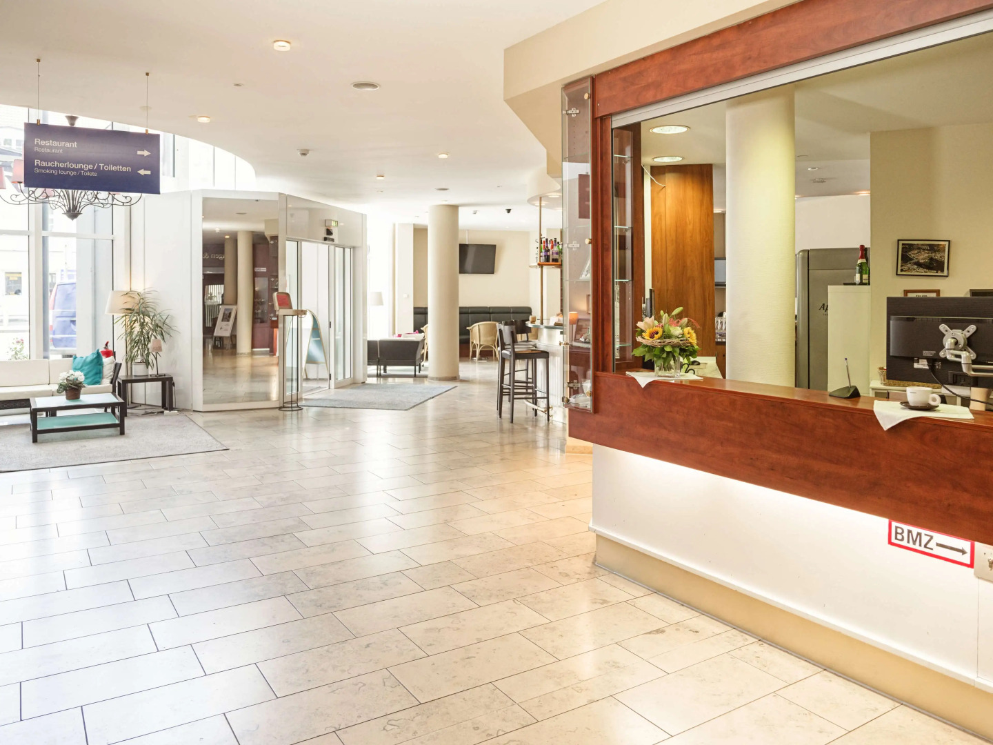 Hotel Am Schloss Koepenick Berlin by Golden Tulip