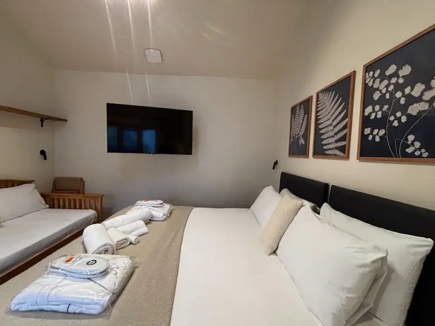 The Stables at Minstrel Court