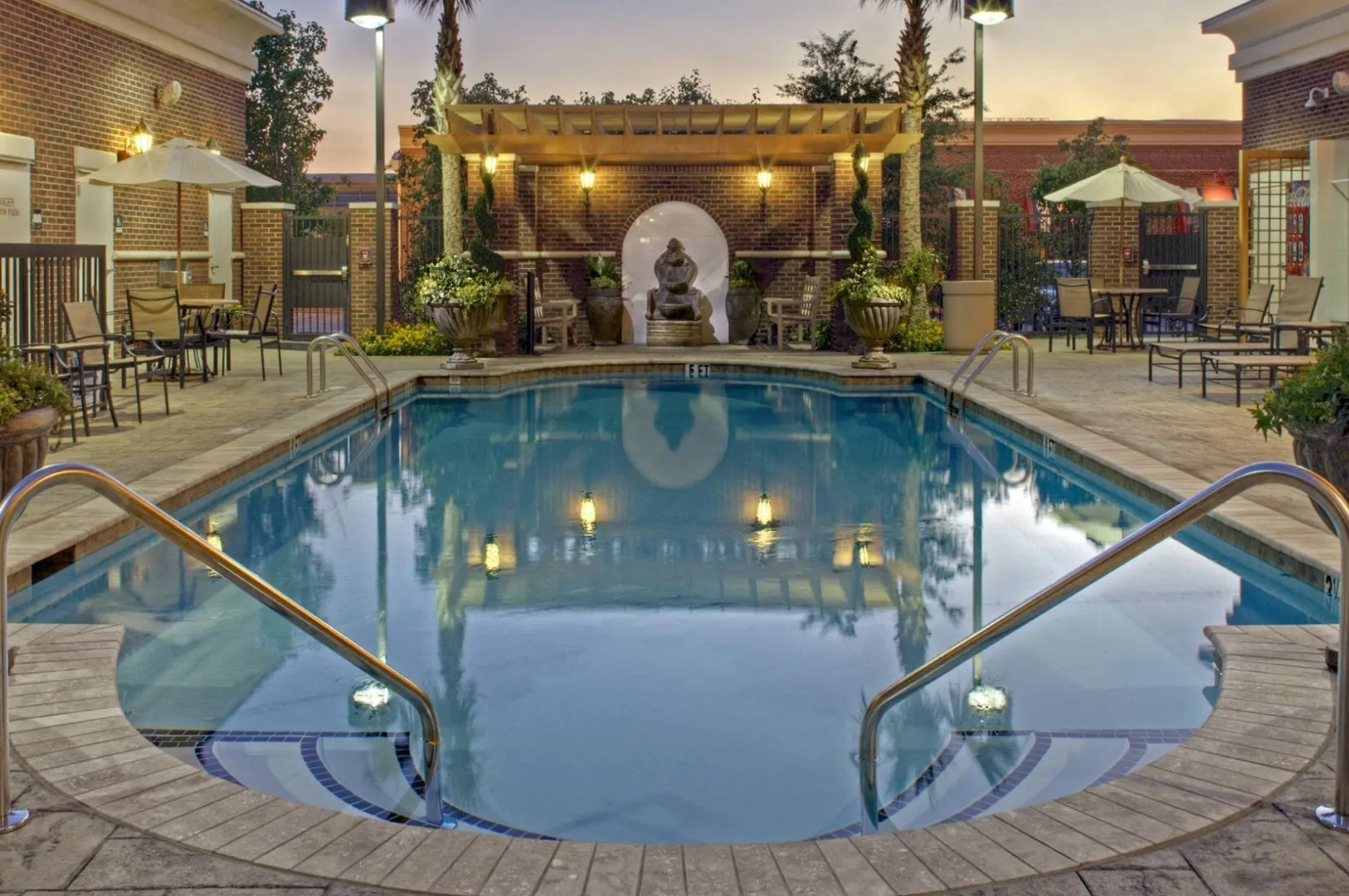 Hilton Columbia Center