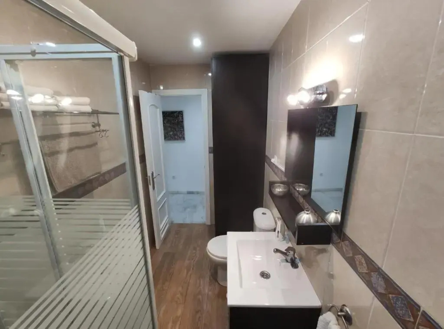 Apartamento Nuevo A 50 M. De La Playa