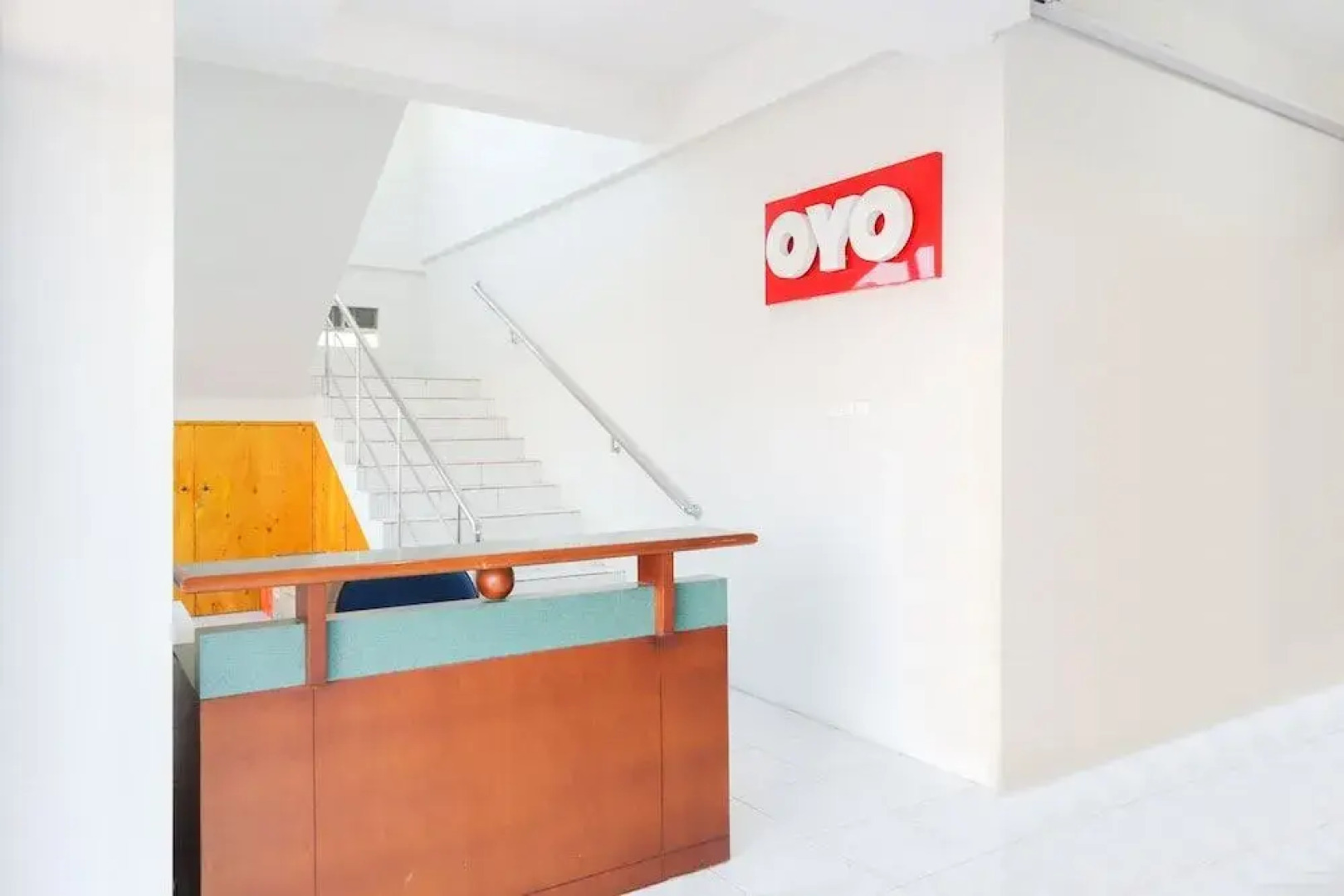 OYO 1219 Wisma Anton Soedjarwo