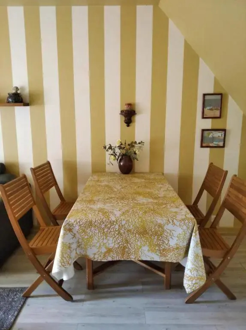 Maison de charme dans un environnement très calme