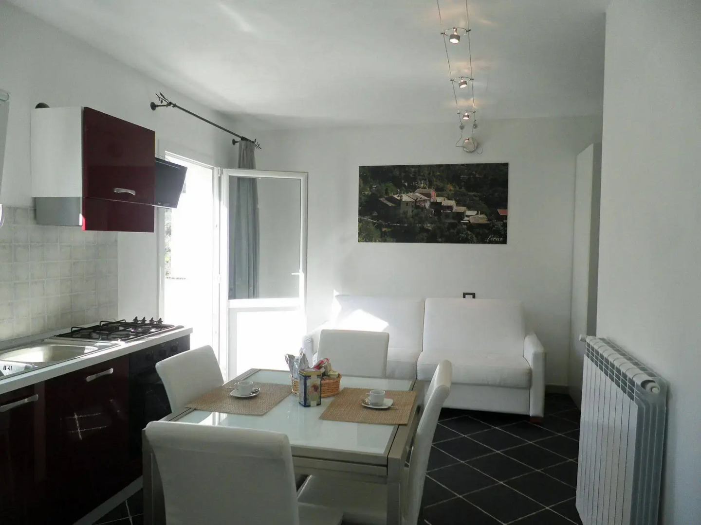 Resort Costa Morroni