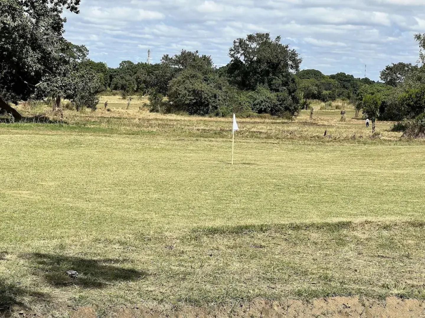 Nalikwanda Guest House