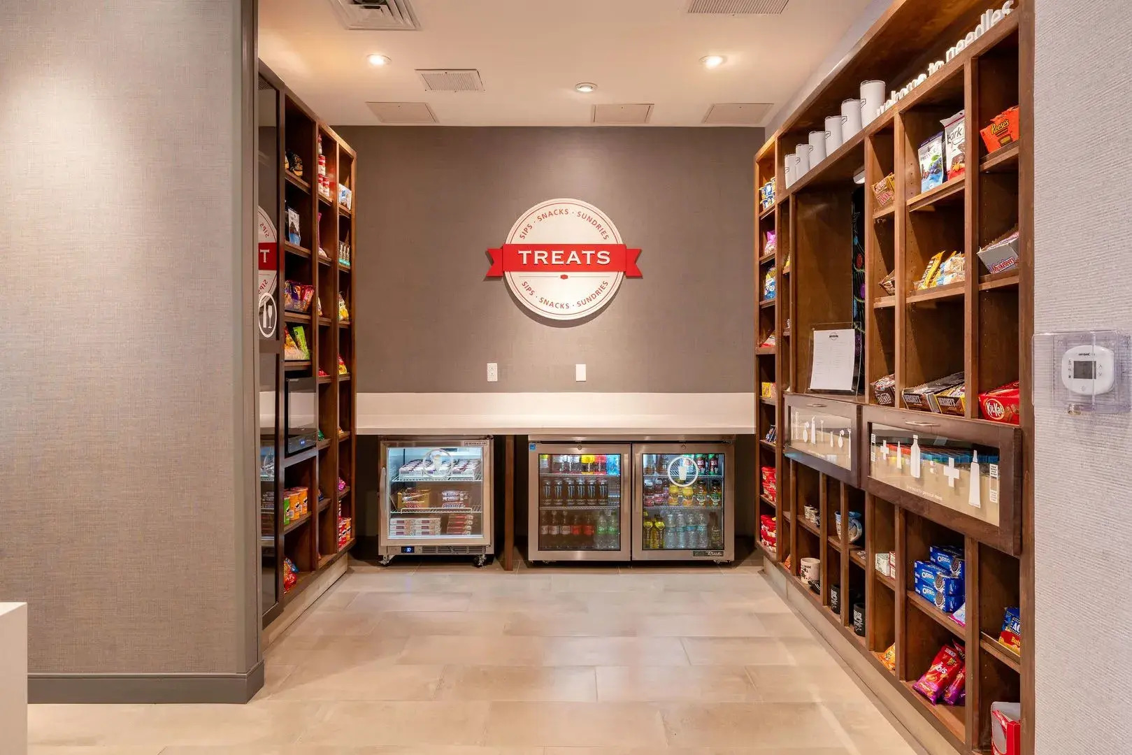 Hampton Inn Needles, Ca