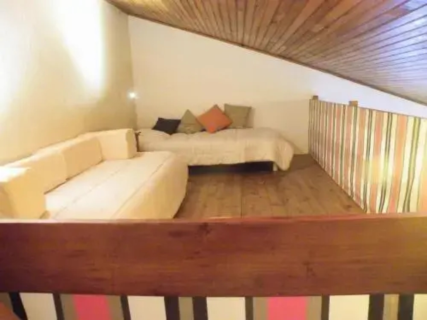 Appartement 10 pers. avec balcon 70264