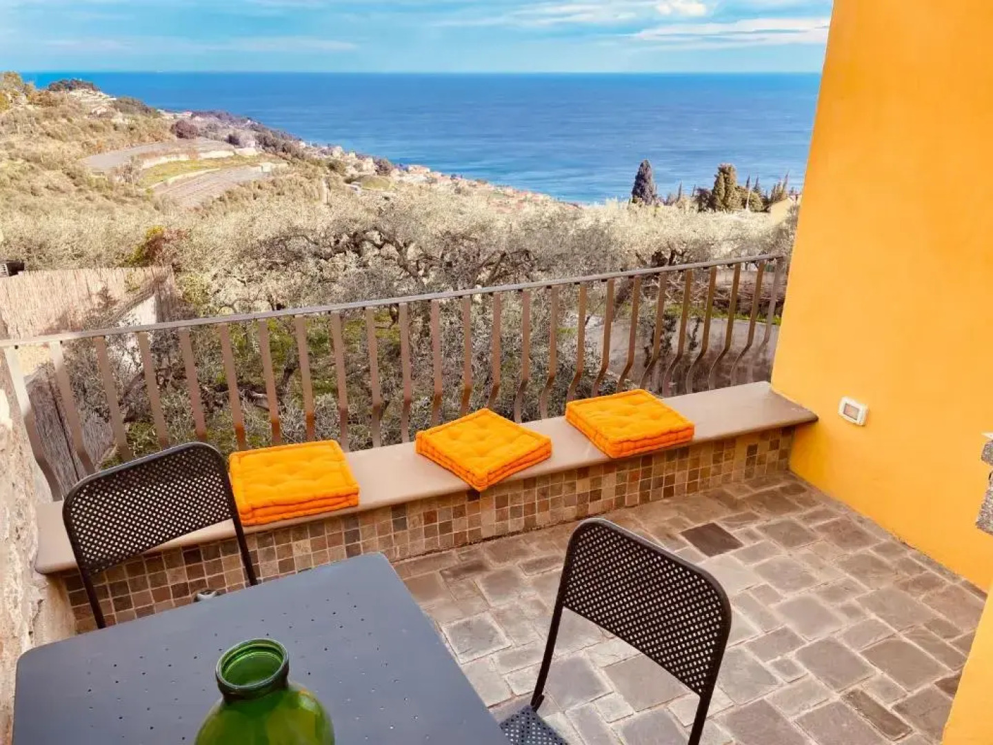 La Casa di Hyla - Appartamento 1