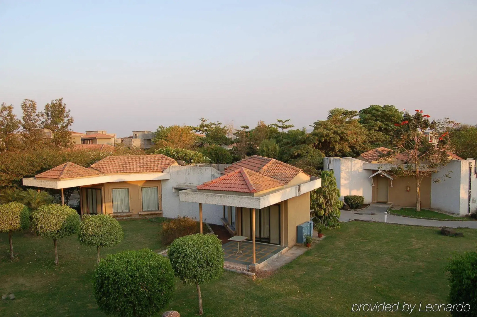 The Meadows Resort and Spa