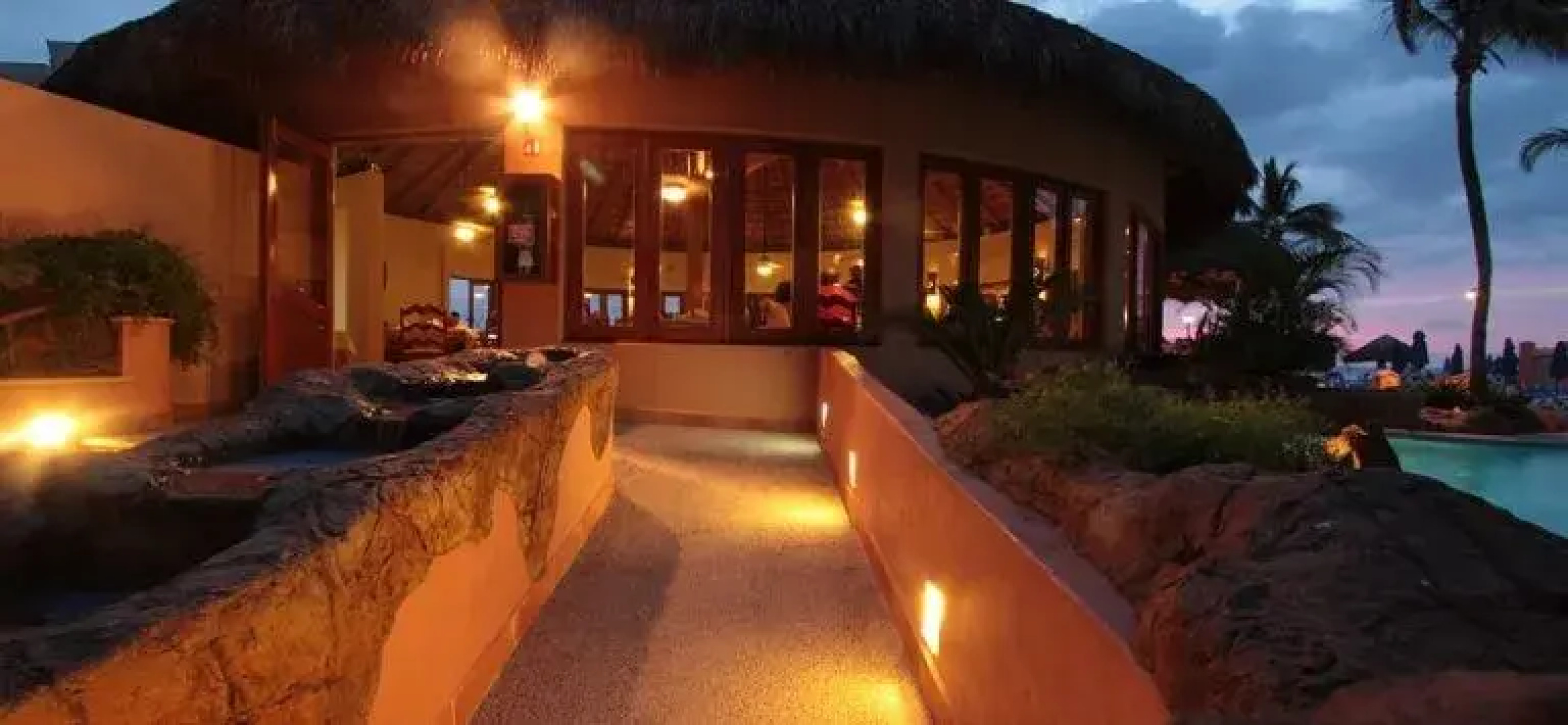 Torres Mazatlan