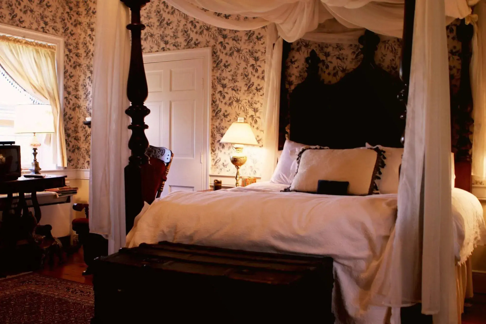 Cave Hill Farm Bed & Breakfast